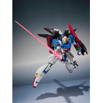 「METAL ROBOT魂（Ka signature）＜SIDE MS＞ Ζガンダム」15,000円（税別）（C）創通・サンライズ