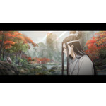 『魔道祖師』第8話先行カット（C）2020 Shenzhen Tencent Computer Systems Company Limited