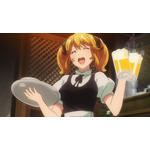 『異世界食堂』(C)犬塚惇平・主婦の友社／「異世界食堂」製作委員会