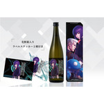 【GHOST IN THE SHELL: SAC_2045 -草薙素子ver.-】3,500円（税抜）