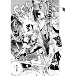コミック「SK∞ エスケーエイト」 (C)ボンズ・内海紘子／Project SK∞(C)航島カズト／NINO