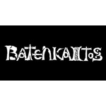 「BATEN KAITOS」ロゴ（C）BATEN KAITOS Project