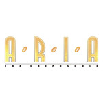 『ARIA The CREPUSCOLO』ロゴ（C）2020 天野こずえ／マッグガーデン・ARIAカンパニー