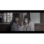 『魔道祖師』第10話先行カット（C）2020 Shenzhen Tencent Computer Systems Company Limited