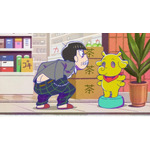 第23話「友」ほか先行カット（C）赤塚不二夫／おそ松さん製作委員会