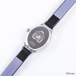 『ディズニーツイステッドワンダーランド』デザイン腕時計 オクタヴィネル寮デザイン各15,180円(税込)（C）Disney