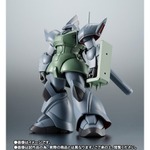 「ROBOT魂 ＜SIDE MS＞ MS-14F ゲルググM ver. A.N.I.M.E.」7,920円（税込）（C）創通・サンライズ