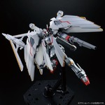 「HG 1/144 クロスボーン・ガンダムX‐0フルクロス」2,750円（税込）（C）創通・サンライズ