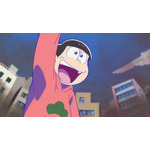 『おそ松さん』（第3期）第24話先行カット（C）赤塚不二夫／おそ松さん製作委員会