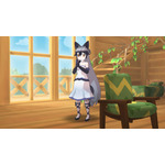 『けものフレンズ3』ギンギツネ（パーティードレス）（C）けものフレンズプロジェクト２Ｇ（C）SEGA