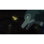 『BEASTARS』第2期 第24話（最終話）先行場面カット（C）板垣巴留（秋田書店）／BEASTARS製作委員会