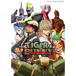 『TIGER ＆ BUNNY』（C）BNP / T＆B PARTNERS