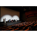 『IDOLY PRIDE -アイドリープライド-』先行上映イベント