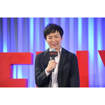 Netflix アニメチーフ・プロデューサーの櫻井大樹「ネトフリアニメ！AnimeJapan 2021 メガ盛りステージ！」
