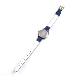 『刀剣乱舞-ONLINE-』コラボレーション 腕時計「鳴狐モデル」（C）2015 EXNOA LLC/Nitroplus