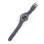『刀剣乱舞-ONLINE-』コラボレーション 腕時計「厚藤四郎モデル」（C）2015 EXNOA LLC/Nitroplus