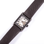 『刀剣乱舞-ONLINE-』コラボレーション 腕時計「平野藤四郎モデル」（C）2015 EXNOA LLC/Nitroplus