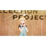 『SELECTION PROJECT』PVカット（C）SELECTION PROJECT PARTNERS