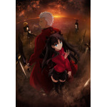 TVアニメ『Fate/stay night』第3弾キービジュアル(C)TYPE-MOON・ufotable・FSNPC
