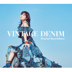 30th Anniversary Best Album「VINTAGE DENIM」