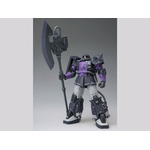 「GUNDAM FIX FIGURATION METAL COMPOSITE　MS-06R-1A 高機動型ザクII」22,000円（税別）（C）創通・サンライズ