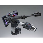 「GUNDAM FIX FIGURATION METAL COMPOSITE　MS-06R-1A 高機動型ザクII」22,000円（税別）（C）創通・サンライズ