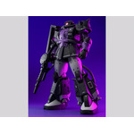 「GUNDAM FIX FIGURATION METAL COMPOSITE　MS-06R-1A 高機動型ザクII」22,000円（税別）（C）創通・サンライズ