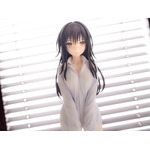 To LOVEる-とらぶる- ダークネス 1/6 古手川唯 ワイシャツ ver.18,150円（税込）（C）矢吹健太朗・長谷見沙貴／集英社・とらぶるダークネス製作委員会