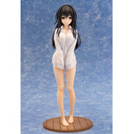 To LOVEる-とらぶる- ダークネス 1/6 古手川唯 ワイシャツ ver.18,150円（税込）（C）矢吹健太朗・長谷見沙貴／集英社・とらぶるダークネス製作委員会