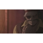 『NOMAD メガロボクス２』第1話先行カット(C)高森朝雄・ちばてつや／講談社／メガロボクス２プロジェクト
