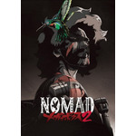 『NOMAD メガロボクス２』ビジュアル(C)高森朝雄・ちばてつや／講談社／メガロボクス２プロジェクト