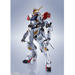 「METAL ROBOT魂＜SIDE MS＞ ガンダムバルバトスルプス」10,000円（税別）（C）創通・サンライズ