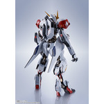 「METAL ROBOT魂＜SIDE MS＞ ガンダムバルバトスルプス」10,000円（税別）（C）創通・サンライズ