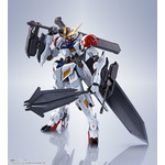 「METAL ROBOT魂＜SIDE MS＞ ガンダムバルバトスルプス」10,000円（税別）（C）創通・サンライズ