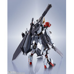 「METAL ROBOT魂＜SIDE MS＞ ガンダムバルバトスルプス」10,000円（税別）（C）創通・サンライズ