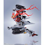 「METAL ROBOT魂＜SIDE MS＞ ガンダムバルバトスルプス」10,000円（税別）（C）創通・サンライズ