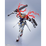 「METAL ROBOT魂＜SIDE MS＞ ガンダムバルバトスルプス」10,000円（税別）（C）創通・サンライズ