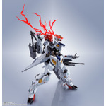 「METAL ROBOT魂＜SIDE MS＞ ガンダムバルバトスルプス」10,000円（税別）（C）創通・サンライズ