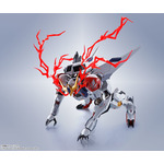 「METAL ROBOT魂＜SIDE MS＞ ガンダムバルバトスルプス」10,000円（税別）（C）創通・サンライズ
