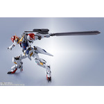 「METAL ROBOT魂＜SIDE MS＞ ガンダムバルバトスルプス」10,000円（税別）（C）創通・サンライズ