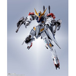 「METAL ROBOT魂＜SIDE MS＞ ガンダムバルバトスルプス」10,000円（税別）（C）創通・サンライズ