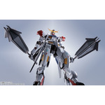 「METAL ROBOT魂＜SIDE MS＞ ガンダムバルバトスルプス」10,000円（税別）（C）創通・サンライズ