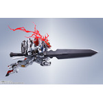「METAL ROBOT魂＜SIDE MS＞ ガンダムバルバトスルプス」10,000円（税別）（C）創通・サンライズ