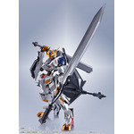 「METAL ROBOT魂＜SIDE MS＞ ガンダムバルバトスルプス」10,000円（税別）（C）創通・サンライズ