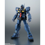 「ROBOT魂＜SIDE MS＞ RGM-79Q ジム・クゥエル ver. A.N.I.M.E.」6,500円（税別）（C）創通・サンライズ