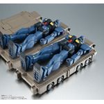 「ROBOT魂＜SIDE MS＞ RGM-79Q ジム・クゥエル ver. A.N.I.M.E.」6,500円（税別）（C）創通・サンライズ