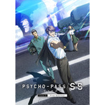 『PSYCHO-PASS サイコパス Sinners of the System』（Ｃ）サイコパス製作委員会