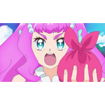 「『トロピカル～ジュ！プリキュア』第7話先行場面カット」（Ｃ）ABC-A・東映アニメーション