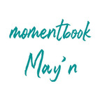 『momentbook』
