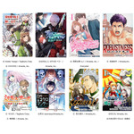 海外向けマンガアプリ「Manga Flip」リリース　オリジナル作品の英語翻訳版を無料で配信 画像